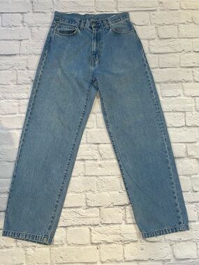 Carhartt Landon Pant 100% Cotton 'Robertson' Denim. Blue size 28